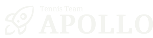 Tennis Team APOLLO